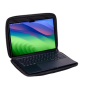 Thule Gauntlet , Fits up to size 14 , MacBook Sleeve , Black