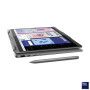 Lenovo Yoga 7 2-in-1 14ILL10 , Luna Grey , 14 , OLED , Touchscreen , WUXGA , 1920 x 1200 pixels , Glossy , Intel Core Ultra 5 , 226V , 16 GB , Soldered LPDDR5x , Solid-state drive capacity 512 GB , Intel Arc Graphics , Windows 11 Home , 802.11be , Bluetoo