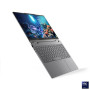 Lenovo Yoga 7 2-in-1 14ILL10 , Luna Grey , 14 , OLED , Touchscreen , WUXGA , 1920 x 1200 pixels , Glossy , Intel Core Ultra 5 , 226V , 16 GB , Soldered LPDDR5x , Solid-state drive capacity 512 GB , Intel Arc Graphics , Windows 11 Home , 802.11be , Bluetoo