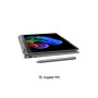 Lenovo Yoga 7 2-in-1 14ILL10 , Luna Grey , 14 , OLED , Touchscreen , WUXGA , 1920 x 1200 pixels , Glossy , Intel Core Ultra 5 , 226V , 16 GB , Soldered LPDDR5x , Solid-state drive capacity 512 GB , Intel Arc Graphics , Windows 11 Home , 802.11be , Bluetoo