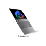 Lenovo Yoga 7 2-in-1 14ILL10 , Luna Grey , 14 , OLED , Touchscreen , WUXGA , 1920 x 1200 pixels , Glossy , Intel Core Ultra 5 , 226V , 16 GB , Soldered LPDDR5x , Solid-state drive capacity 512 GB , Intel Arc Graphics , Windows 11 Home , 802.11be , Bluetoo
