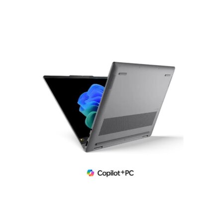 Lenovo Yoga 7 2-in-1 14ILL10 , Luna Grey , 14 , OLED , Touchscreen , WUXGA , 1920 x 1200 pixels , Glossy , Intel Core Ultra 5 , 226V , 16 GB , Soldered LPDDR5x , Solid-state drive capacity 512 GB , Intel Arc Graphics , Windows 11 Home , 802.11be , Bluetoo
