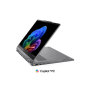 Lenovo Yoga 7 2-in-1 14ILL10 , Luna Grey , 14 , OLED , Touchscreen , WUXGA , 1920 x 1200 pixels , Glossy , Intel Core Ultra 5 , 226V , 16 GB , Soldered LPDDR5x , Solid-state drive capacity 512 GB , Intel Arc Graphics , Windows 11 Home , 802.11be , Bluetoo