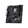MSI PRO B840M-B , Processor family AMD , Processor socket AM5 , DDR5 , Supported hard disk drive interfaces SATA, M.2 , Number of SATA connectors 4