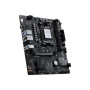 MSI PRO B840M-B , Processor family AMD , Processor socket AM5 , DDR5 , Supported hard disk drive interfaces SATA, M.2 , Number of SATA connectors 4