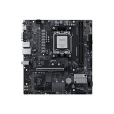 MSI PRO B840M-B , Processor family AMD , Processor socket AM5 , DDR5 , Supported hard disk drive interfaces SATA, M.2 , Number of SATA connectors 4 MSI PRO B840M-B , Processor family AMD , Processor socket AM5 , DDR5 , Supported hard disk drive interfaces SATA, M.2 , Number of SATA connectors 4