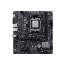 MSI PRO B840M-B , Processor family AMD , Processor socket AM5 , Supported hard disk drive interfaces SATA, M.2 , Number of SATA connectors 4