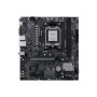 MSI PRO B840M-B , Processor family AMD , Processor socket AM5 , DDR5 , Supported hard disk drive interfaces SATA, M.2 , Number of SATA connectors 4