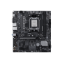 MSI PRO B840M-B , Processor family AMD , Processor socket AM5 , Supported hard disk drive interfaces SATA, M.2 , Number of SATA connectors 4
