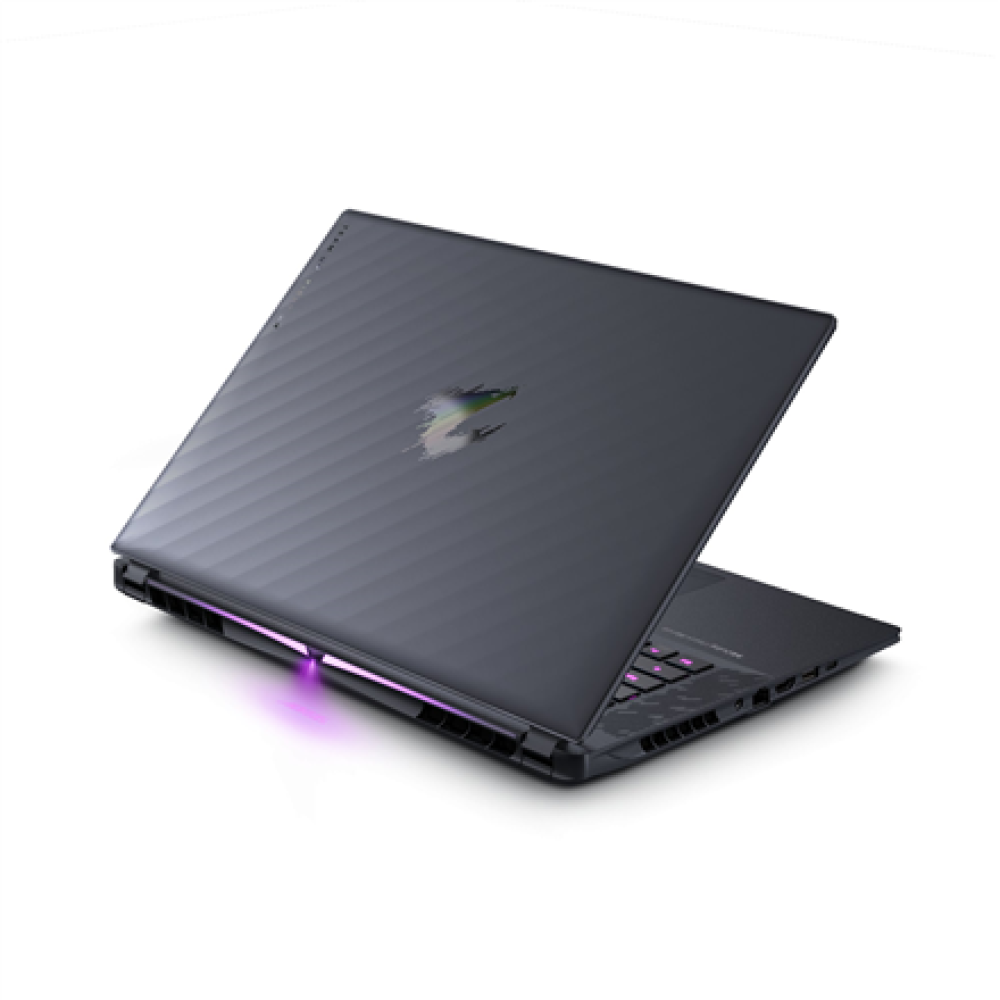 Gigabyte AORUS ELITE 16 BWH 16 QHD+ i9-275HX/2x16GB/1TB/RTX 5070/Win11 Home/ENG kbd/2Y Warranty