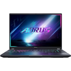 Gigabyte AORUS ELITE 16 BWH 16 QHD+ i9-275HX/2x16GB/1TB/RTX 5070/Win11 Home/ENG kbd/2Y Warranty