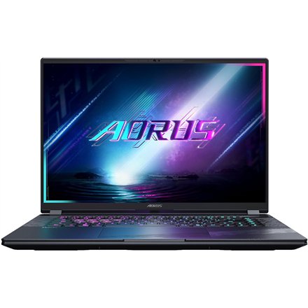 Gigabyte Aorus Elite Gaming BWH , Gray Tide , 16 , IPS , WQXGA , 2560 x 1600 pixels , 165 Hz , Anti-glare , Intel Core Ultra 9 , 275HX , 32 GB , SO-DIMM DDR5 , Solid-state drive capacity 1000 GB , NVIDIA GeForce RTX 5070 , GDDR7 , 8 GB , Windows 11 Home ,