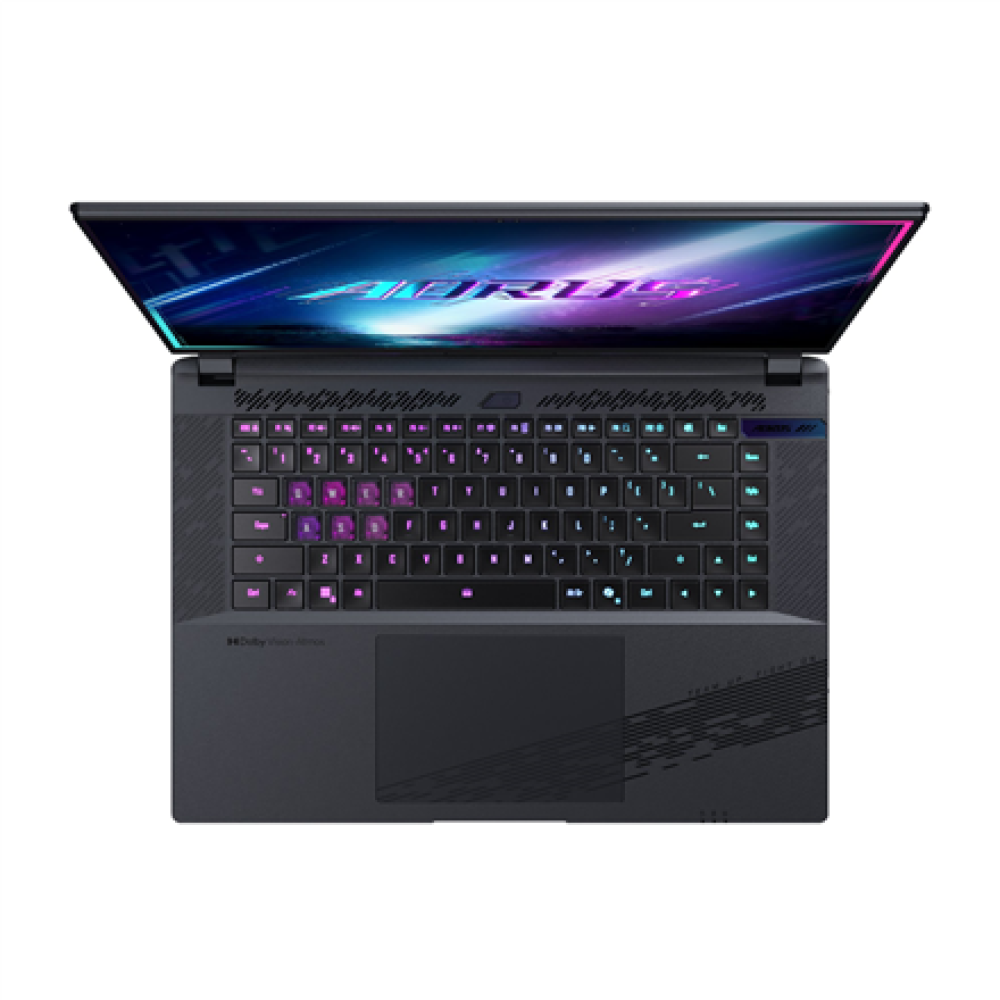 Gigabyte AORUS ELITE 16 BWH 16 QHD+ i9-275HX/2x16GB/1TB/RTX 5070/Win11 Home/ENG kbd/2Y Warranty