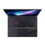 Gigabyte Aorus Elite Gaming BWH , Gray Tide , 16 , IPS , WQXGA , 2560 x 1600 pixels , 165 Hz , Anti-glare , Intel Core Ultra 9 , 275HX , 32 GB , SO-DIMM DDR5 , Solid-state drive capacity 1000 GB , NVIDIA GeForce RTX 5070 , GDDR7 , 8 GB , Windows 11 Home ,