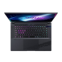 Gigabyte AORUS ELITE 16 BWH 16 QHD+ i9-275HX/2x16GB/1TB/RTX 5070/Win11 Home/ENG kbd/2Y Warranty