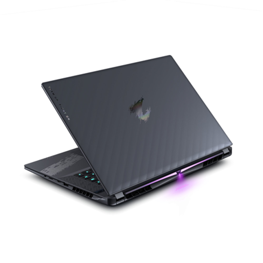 Gigabyte AORUS ELITE 16 BWH 16 QHD+ i9-275HX/2x16GB/1TB/RTX 5070/Win11 Home/ENG kbd/2Y Warranty