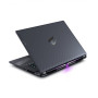 Gigabyte Aorus Elite Gaming BWH , Gray Tide , 16 , IPS , WQXGA , 2560 x 1600 pixels , 165 Hz , Anti-glare , Intel Core Ultra 9 , 275HX , 32 GB , SO-DIMM DDR5 , Solid-state drive capacity 1000 GB , NVIDIA GeForce RTX 5070 , GDDR7 , 8 GB , Windows 11 Home ,