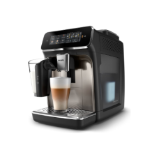Philips Espresso Coffee Maker , EP3347/90 , Pump pressure 15 bar , Built-in milk frother , Automatic , 1500 W , Black