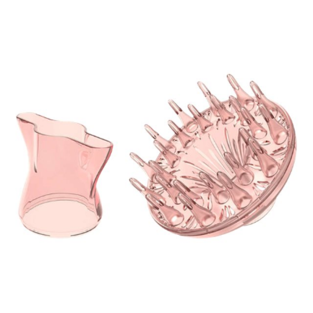 Philips , Hair Dryer , HP8281/00 , 2300 W , Number of temperature settings 6 , Ionic function , Diffuser nozzle , Pearl White/Pink Golden