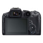 Canon , D.CAM EOS R7 BODY EU26 , Megapixel 32.5 MP , Image stabilizer , ISO sensitivity (max) 51200 , Wi-Fi , Video recording , Auto Focus , Optical , Black