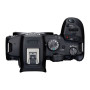 Canon , D.CAM EOS R7 BODY EU26 , Megapixel 32.5 MP , Image stabilizer , ISO sensitivity (max) 51200 , Wi-Fi , Video recording , Auto Focus , Optical , Black