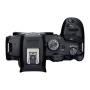 Canon , D.CAM EOS R7 BODY EU26 , Megapixel 32.5 MP , Image stabilizer , ISO sensitivity (max) 51200 , Wi-Fi , Video recording , Auto Focus , Optical , Black