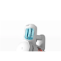Xiaomi Vacuum Cleaner , Mijia 4 C EU , Cordless operating , 400 W , 25.9 V , Operating time (max) 75 min , White