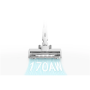 Xiaomi Vacuum Cleaner , Mijia 4 C EU , Cordless operating , 400 W , 25.9 V , Operating time (max) 75 min , White