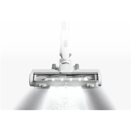Xiaomi Vacuum Cleaner , Mijia 4 C EU , Cordless operating , 400 W , 25.9 V , Operating time (max) 75 min , White