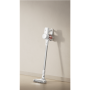 Xiaomi Vacuum Cleaner , Mijia 4 C EU , Cordless operating , 400 W , 25.9 V , Operating time (max) 75 min , White