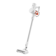 Xiaomi Vacuum Cleaner , Mijia 4 C EU , Cordless operating , 400 W , 25.9 V , Operating time (max) 75 min , White Xiaomi Vacuum Cleaner , Mijia 4 C EU , Cordless operating , 400 W , 25.9 V , Operating time (max) 75 min , White