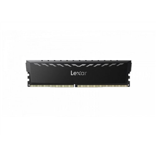 Lexar , Desktop Memory , THOR , 16 Kit (8GBx2) GB , DDR4 , 3600 MHz , PC/server , Registered No , ECC No