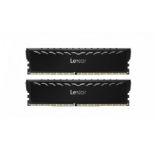 Lexar , 16 Kit (8GBx2) GB , DDR4 , 3600 MHz , PC/server , Registered No , ECC No