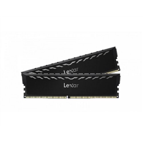 Lexar , Desktop Memory , THOR , 16 Kit (8GBx2) GB , DDR4 , 3600 MHz , PC/server , Registered No , ECC No