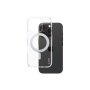 CARE Feature Case , Back cover , Apple , iPhone 16 PRO , Recycled plastic , Silver , Kickstand & MagSafe