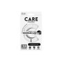 CARE Feature Case , Back cover , Apple , iPhone 16 PRO , Recycled plastic , Silver , Kickstand & MagSafe
