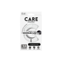 CARE Feature Case , Back cover , Apple , iPhone 16 PRO , Recycled plastic , Silver , Kickstand & MagSafe