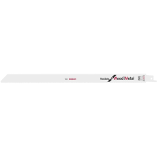 Bosch , Saw Blades for Jigsaw Bosch S 1222 VF