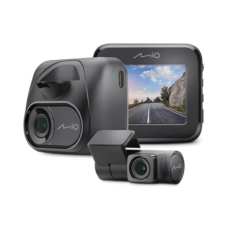 Mio , MiVue C595WD , GPS (satellite)