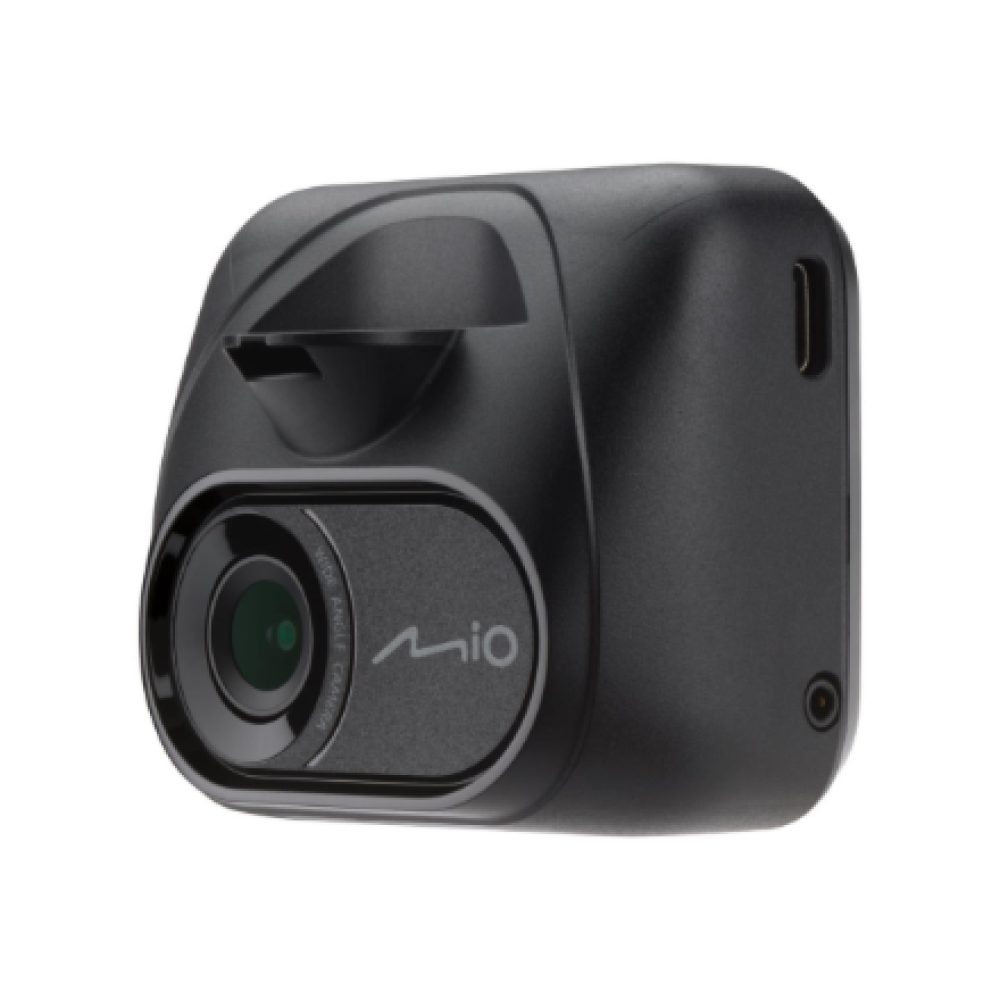 Mio , MiVue C595WD , GPS (satellite)