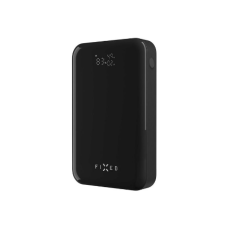 Fixed , Zen 20 Pro with LCD display Power bank , FIXZENP-20-BK , 20000 mAh , Black