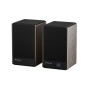 Genesis 2.0 Speakers , Arsen 402BT , 60 W , Bluetooth , Wireless connection , Brown