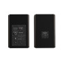Genesis 2.0 Speakers , Arsen 402BT , 60 W , Bluetooth , Wireless connection , Brown