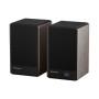 Genesis 2.0 Speakers , Arsen 402BT , 60 W , Bluetooth , Wireless connection , Brown