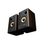 Genesis 2.0 Speakers , Arsen 402BT , 60 W , Bluetooth , Wireless connection , Brown