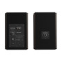 Genesis 2.0 Speakers , Arsen 402BT , 60 W , Bluetooth , Wireless connection , Brown