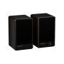 Genesis 2.0 Speakers , Arsen 402BT , 60 W , Bluetooth , Wireless connection , Brown