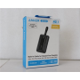 SALE OUT. Anker Power Bank with Built-In USB-C Cable , A1688H11 , 10000 mAh , Black , DEMO