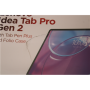 SALE OUT. Lenovo Idea Tab Pro Gen 2 13 3K Qualcomm SD 8S Gen 4/8GB/256GB/Android/2Y Warranty , SALE OUT. , Lenovo Idea Tab Pro Gen 2 (w/o power adapter) , ZAHD0621SE , 12.7 , Luna Grey , LCD , 2944 x 1840 pixels , Qualcomm , Snapdragon 8s Gen 4 , 8 GB , 2