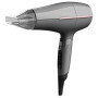 Cecotec Hair dryer , IoniCare Power&Go Heaven , 2000 W , Number of temperature settings 2 , Ionic function , Diffuser nozzle , Grey